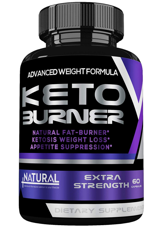 Keto Burner Review WARNING Read This Now