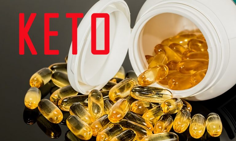 How Do Keto Supplements Work? - Workout Schedule King